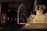 Ausstellung "Du bist Faust - Goethes Drama in der Kunst!" in der Kunsthalle München vom 23.02.-29.07.2018 (©Foto: Marikka-Laila Maisel)
